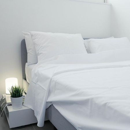 Modern Rooftop Apartment Rethymno  Exterior photo